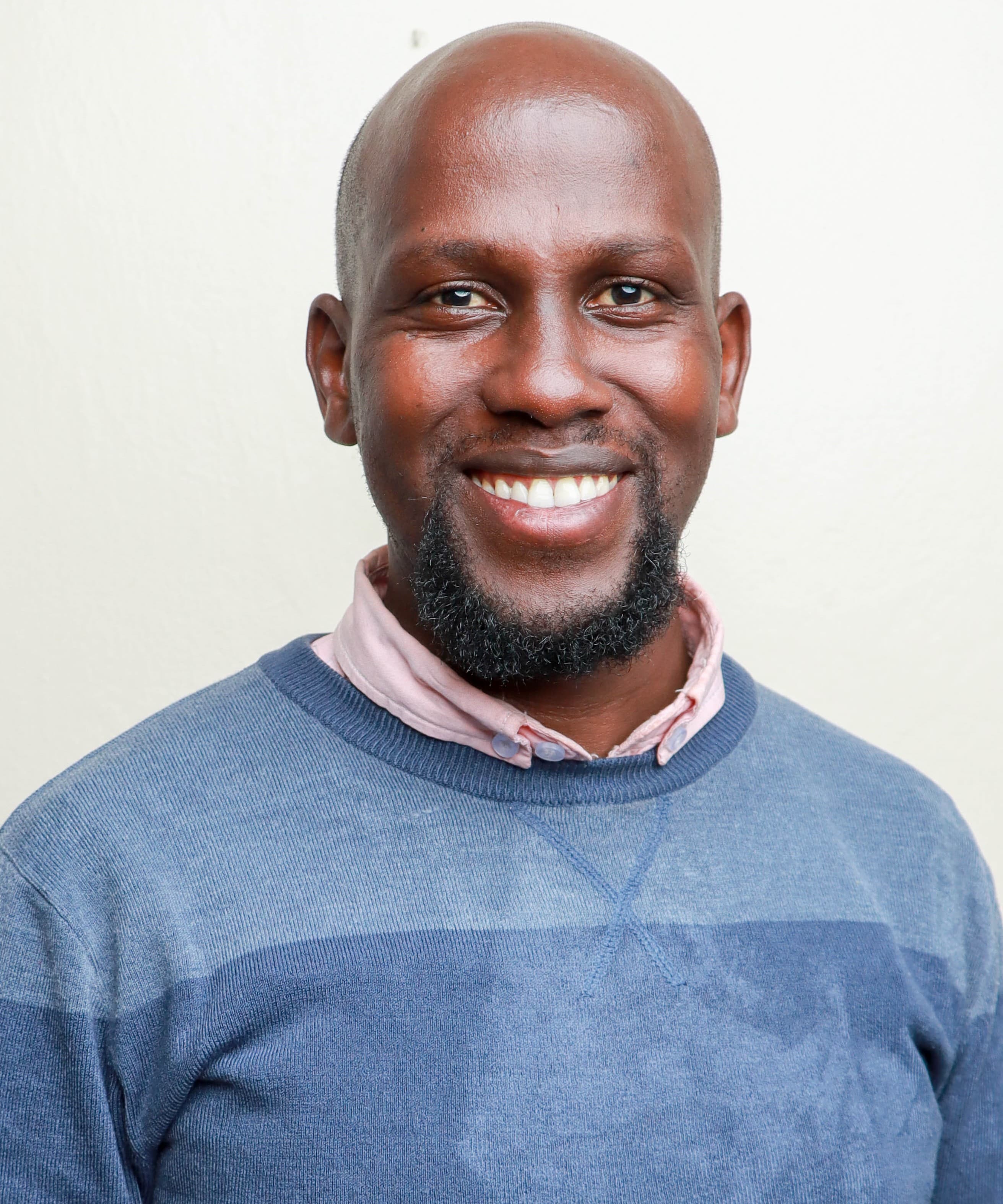 Dr. Japheth Mursi