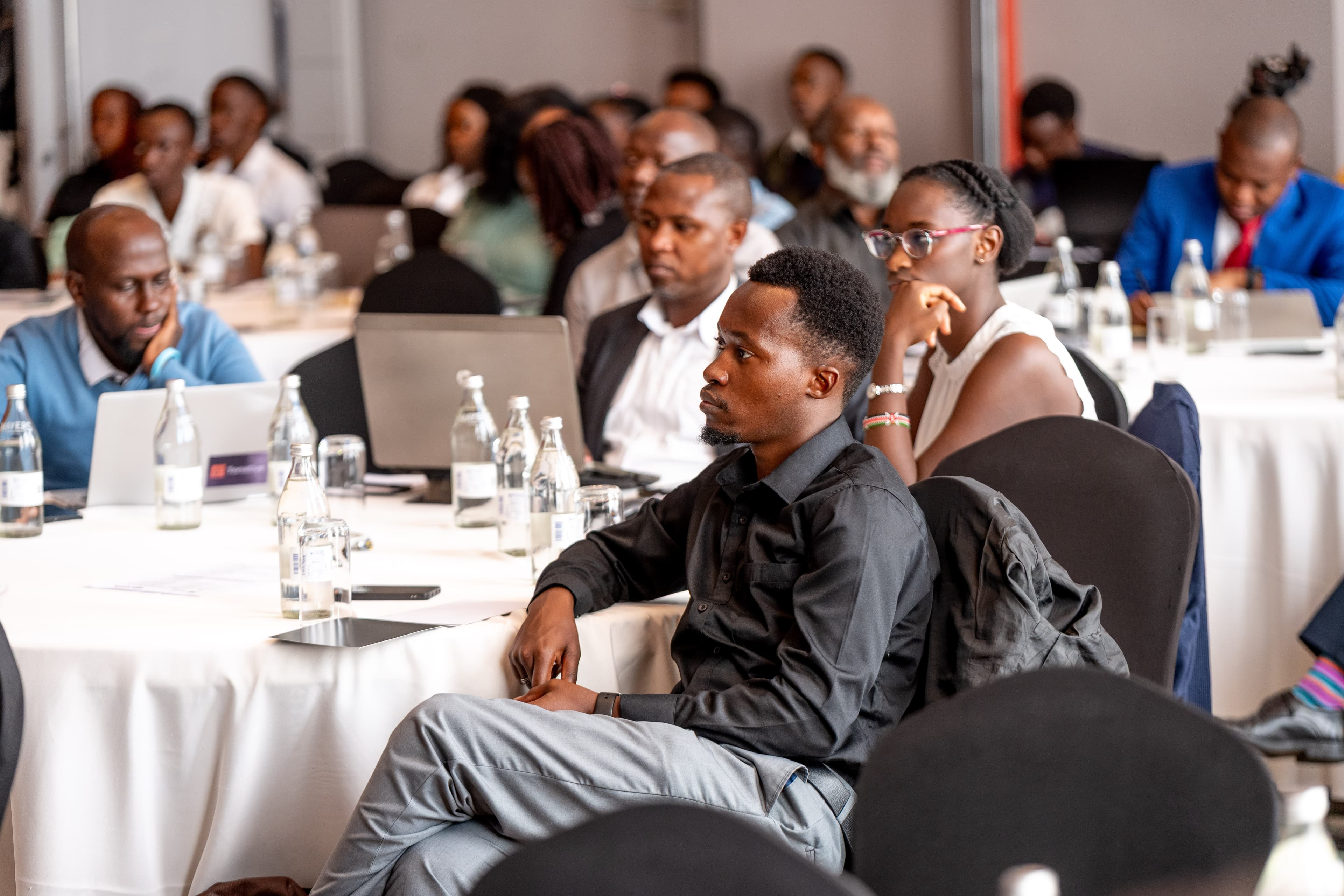 Daystar Campus 1