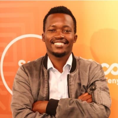 John Nderitu